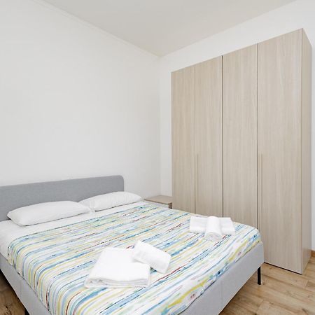 Ferienwohnung Bergamo Life Exterior foto